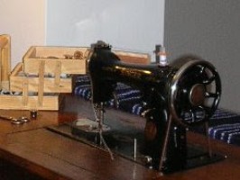Singer