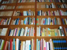 Biblioteca